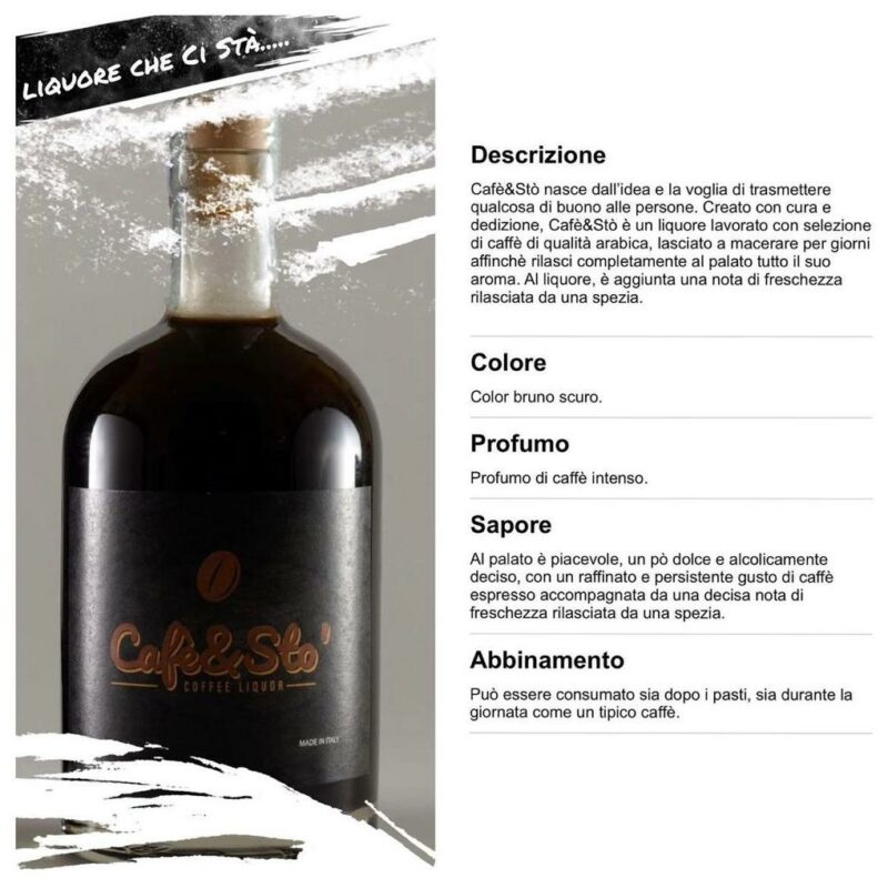 Cafè&Stò - immagine 7